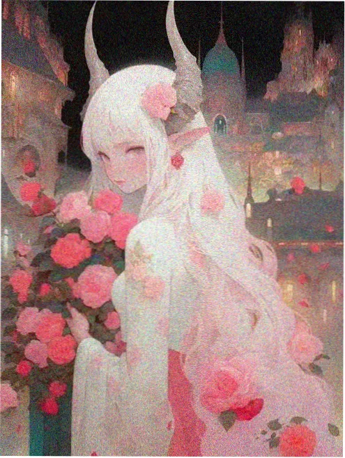 电影狗推荐电影《第七次告别》海报